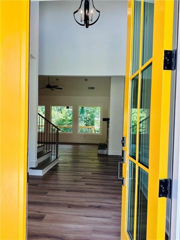 6312 Woodstock Rd, Acworth, GA 30102