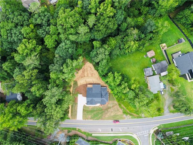 6312 Woodstock Rd, Acworth, GA 30102