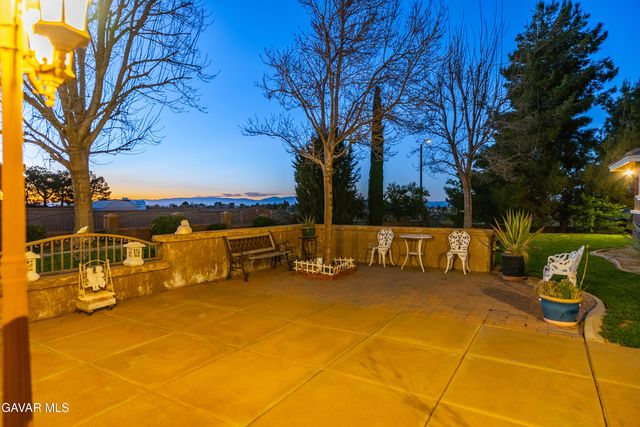 42156 Desert Sage Avenue, Lancaster, CA 93536