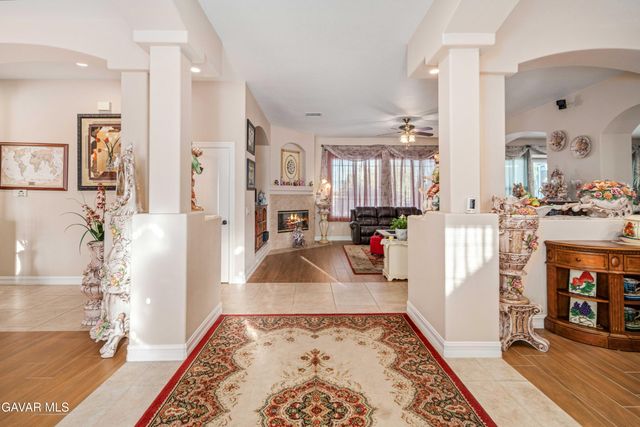 42156 Desert Sage Avenue, Lancaster, CA 93536