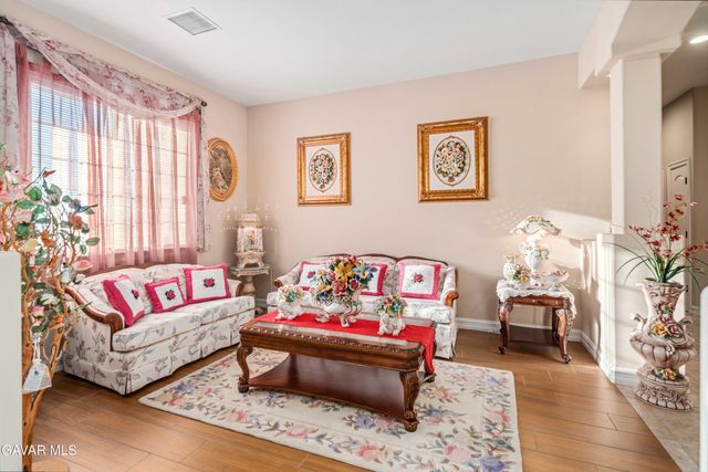 42156 Desert Sage Avenue, Lancaster, CA 93536