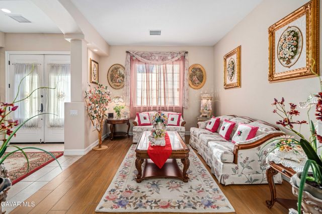 42156 Desert Sage Avenue, Lancaster, CA 93536