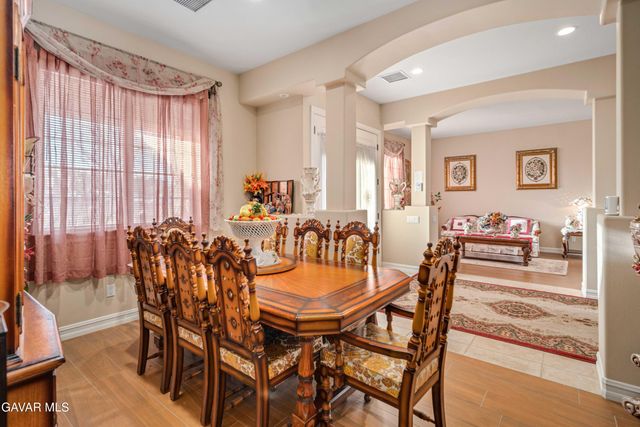 42156 Desert Sage Avenue, Lancaster, CA 93536