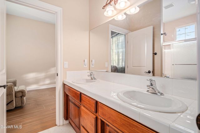 42156 Desert Sage Avenue, Lancaster, CA 93536