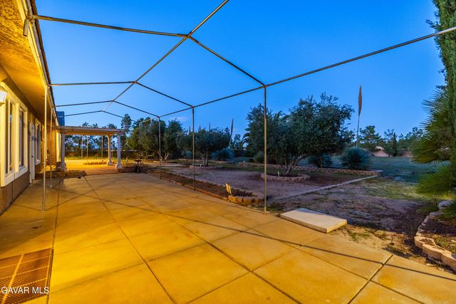 42156 Desert Sage Avenue, Lancaster, CA 93536