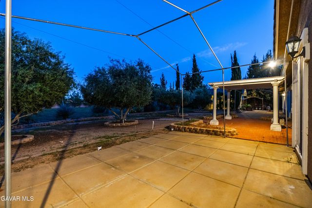 42156 Desert Sage Avenue, Lancaster, CA 93536