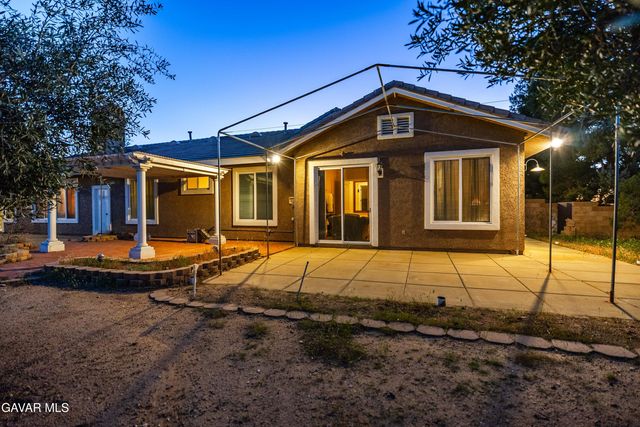 42156 Desert Sage Avenue, Lancaster, CA 93536