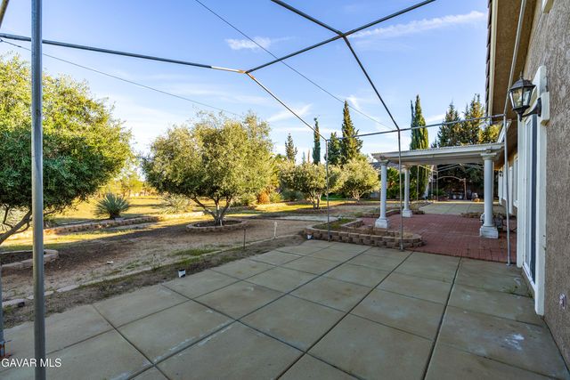 42156 Desert Sage Avenue, Lancaster, CA 93536