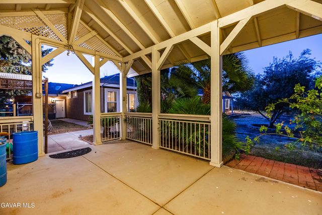 42156 Desert Sage Avenue, Lancaster, CA 93536