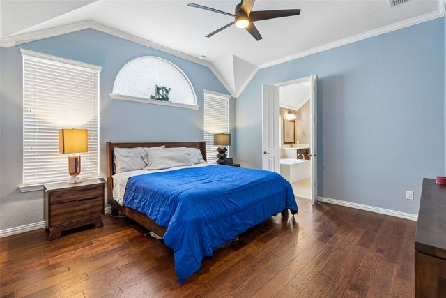 616 Fishback Circle, Plano, TX 75074