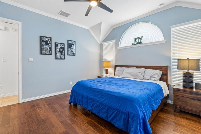 616 Fishback Circle, Plano, TX 75074