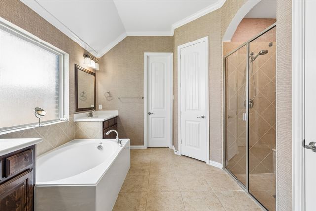 616 Fishback Circle, Plano, TX 75074