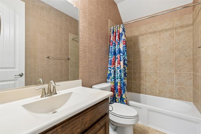 616 Fishback Circle, Plano, TX 75074