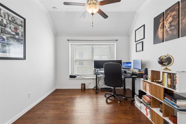 616 Fishback Circle, Plano, TX 75074