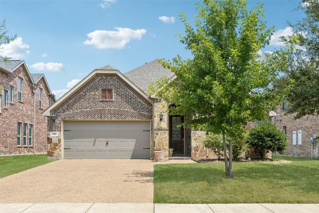 616 Fishback Circle, Plano, TX 75074
