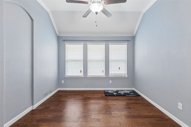616 Fishback Circle, Plano, TX 75074