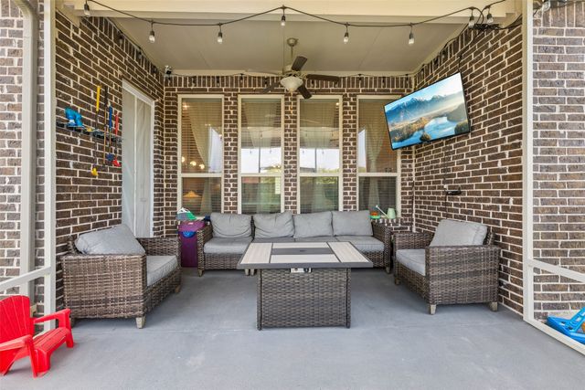 616 Fishback Circle, Plano, TX 75074