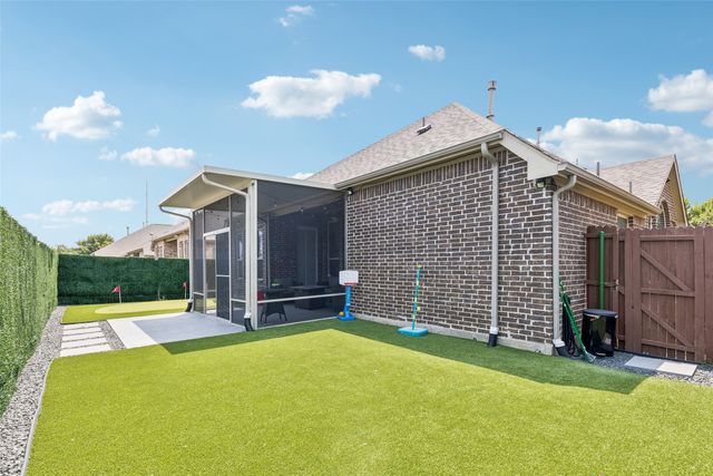 616 Fishback Circle, Plano, TX 75074