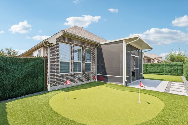 616 Fishback Circle, Plano, TX 75074