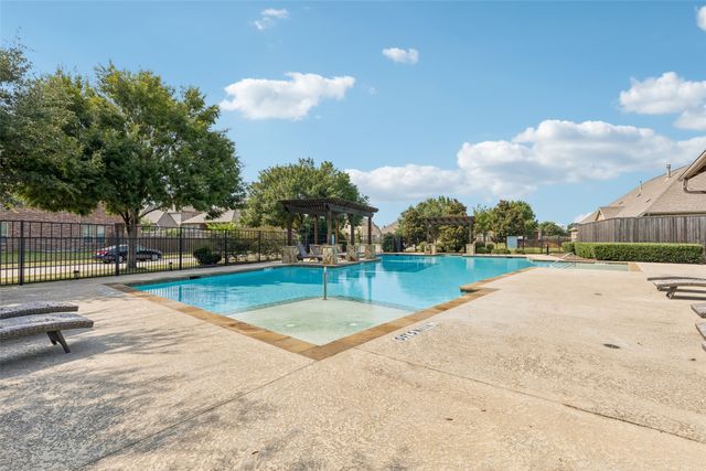 616 Fishback Circle, Plano, TX 75074