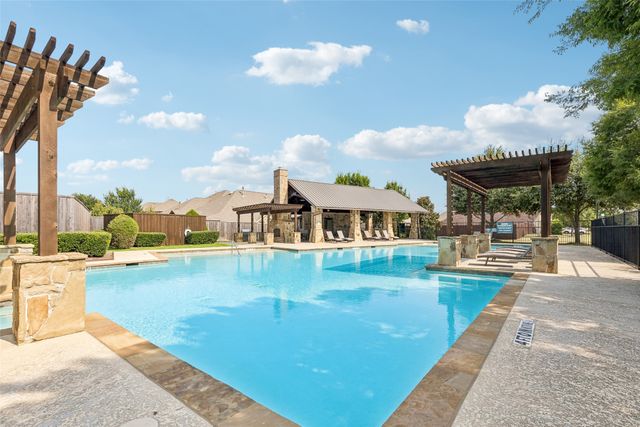 616 Fishback Circle, Plano, TX 75074