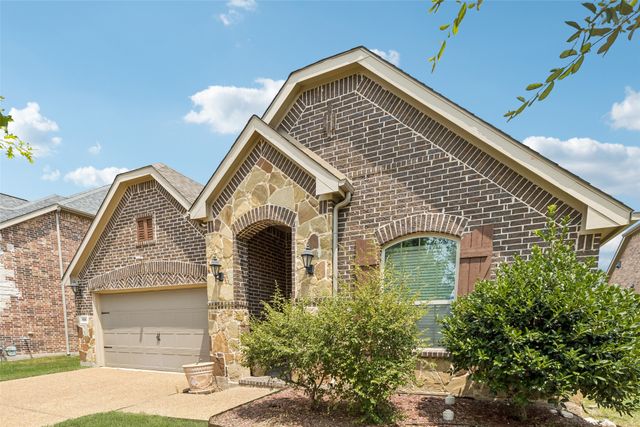 616 Fishback Circle, Plano, TX 75074