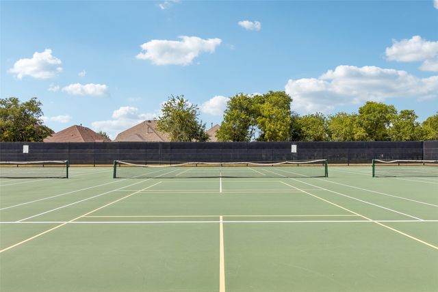 616 Fishback Circle, Plano, TX 75074