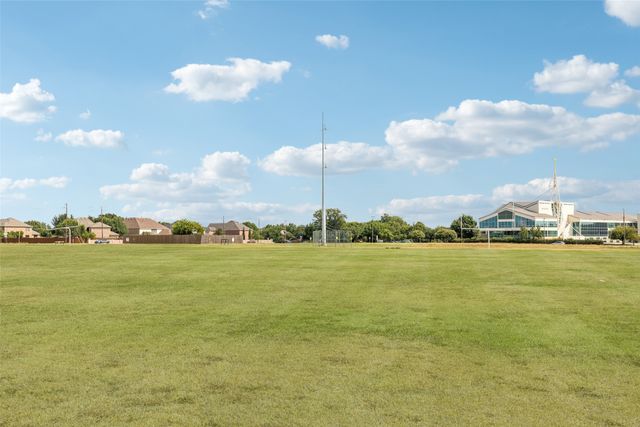 616 Fishback Circle, Plano, TX 75074
