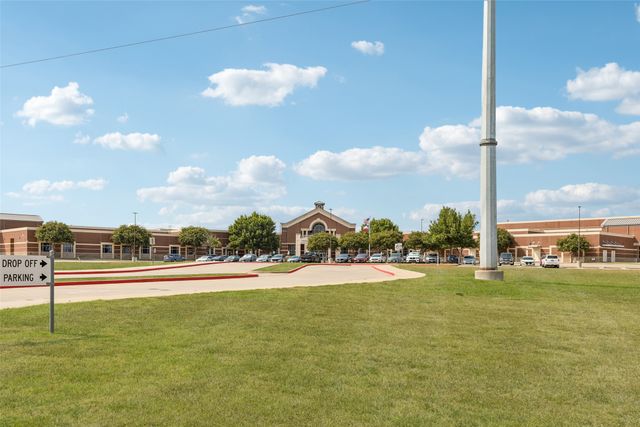 616 Fishback Circle, Plano, TX 75074