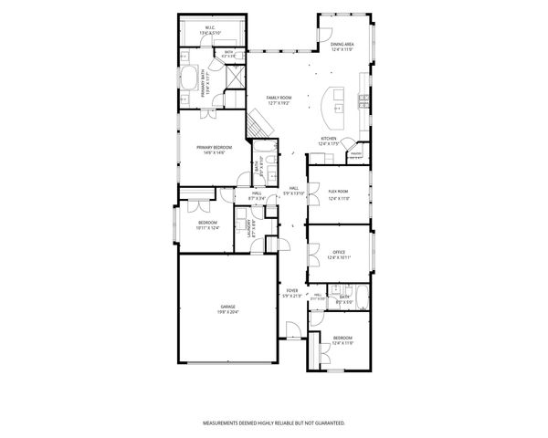 616 Fishback Circle, Plano, TX 75074