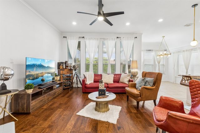 616 Fishback Circle, Plano, TX 75074