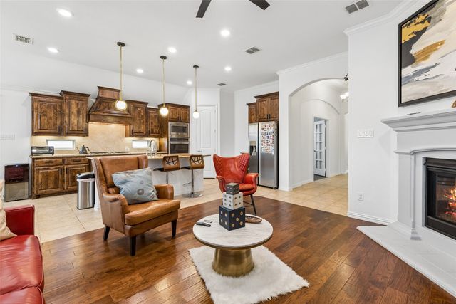 616 Fishback Circle, Plano, TX 75074