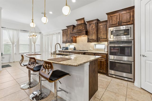 616 Fishback Circle, Plano, TX 75074