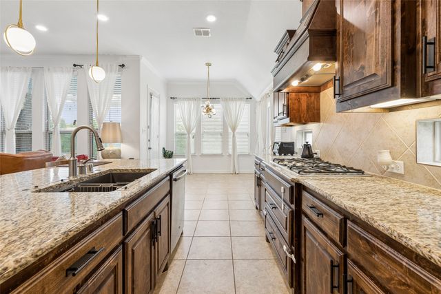 616 Fishback Circle, Plano, TX 75074