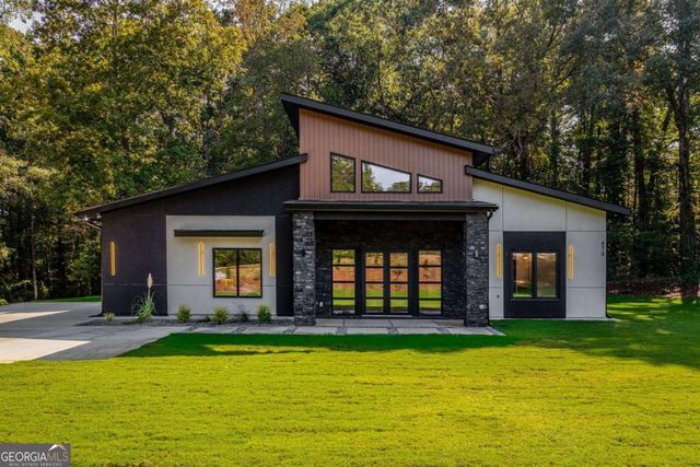 670 Loganville Highway, Winder, GA 30680