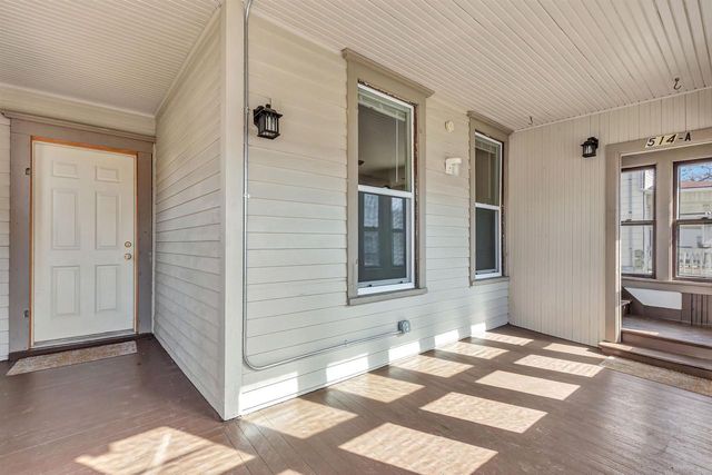 514 W IRVING AVENUE, Oshkosh, WI 54901