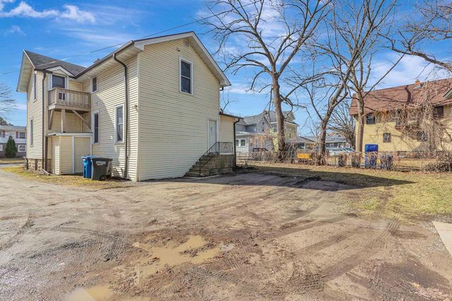 514 W IRVING AVENUE, Oshkosh, WI 54901