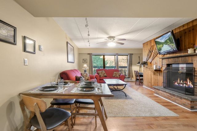 137 East Mountain Road IID02, Killington, VT 05751