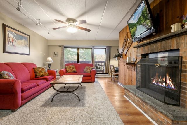 137 East Mountain Road IID02, Killington, VT 05751