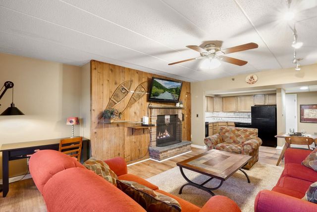 137 East Mountain Road IID02, Killington, VT 05751