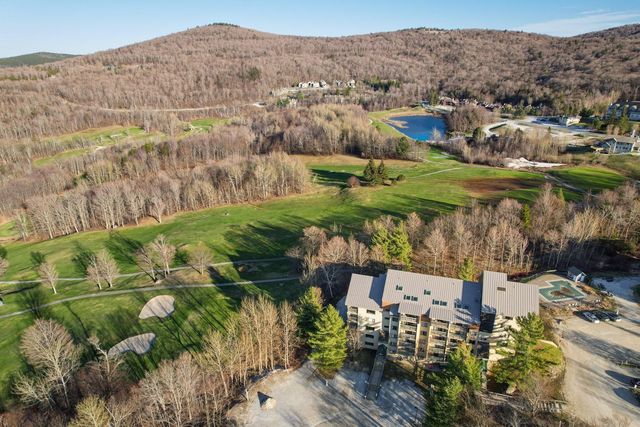 137 East Mountain Road IID02, Killington, VT 05751