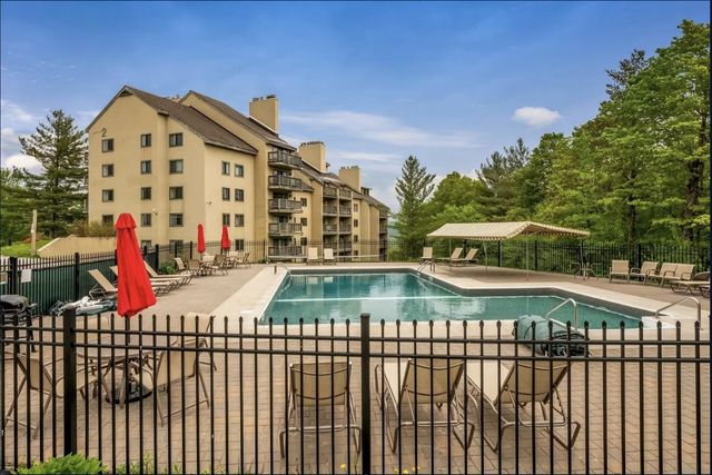 137 East Mountain Road IID02, Killington, VT 05751