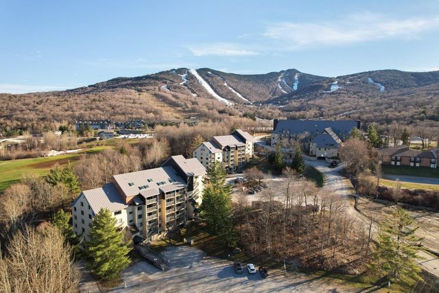 137 East Mountain Road IID02, Killington, VT 05751