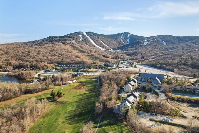 137 East Mountain Road IID02, Killington, VT 05751