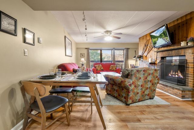 137 East Mountain Road IID02, Killington, VT 05751