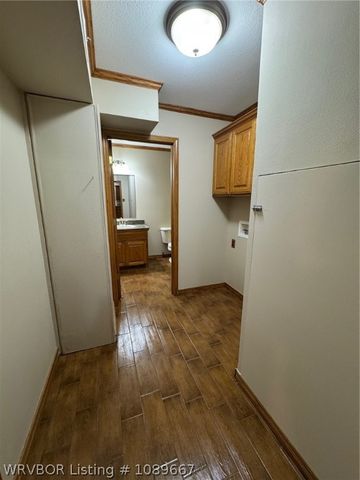 400 Polk Lane, Hackett, AR 72940