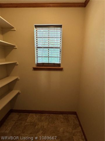 400 Polk Lane, Hackett, AR 72940