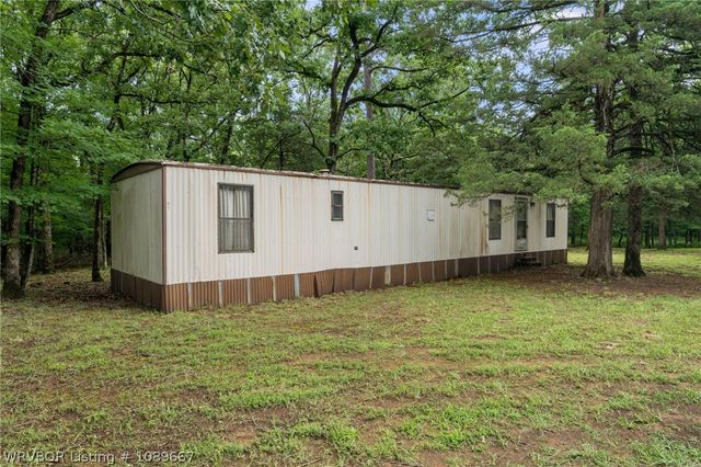400 Polk Lane, Hackett, AR 72940
