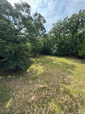 400 Polk Lane, Hackett, AR 72940