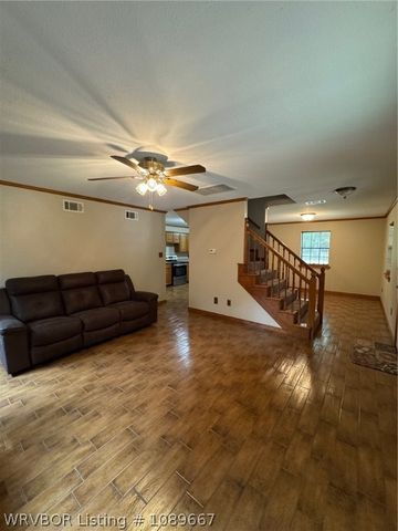400 Polk Lane, Hackett, AR 72940